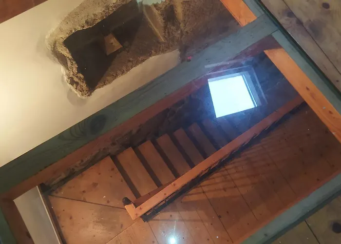 Casa Da Vilaboa, Allariz