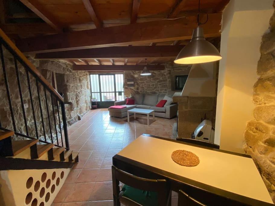 Casa Da Vilaboa, Holiday home Allariz