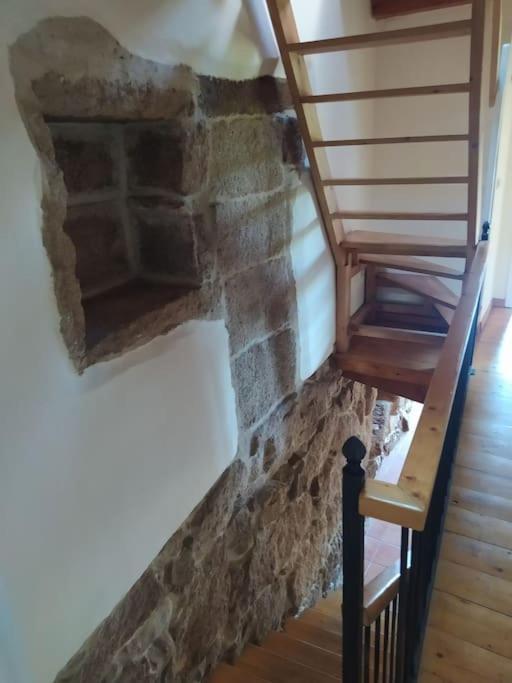 Casa Da Vilaboa, * Allariz
