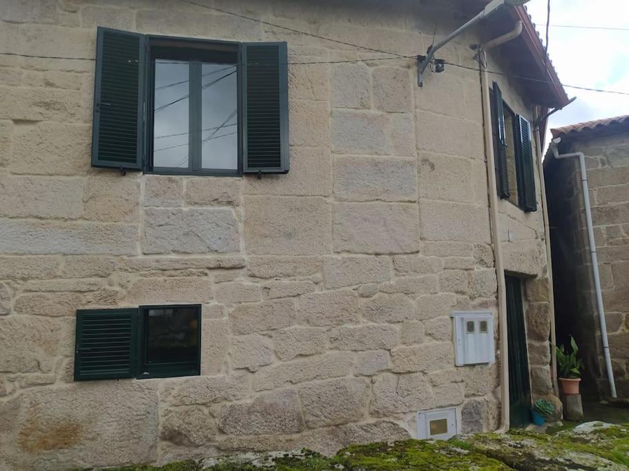 Casa Da Vilaboa, Holiday home *