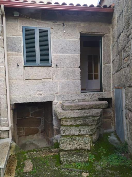 Casa Da Vilaboa, * Allariz