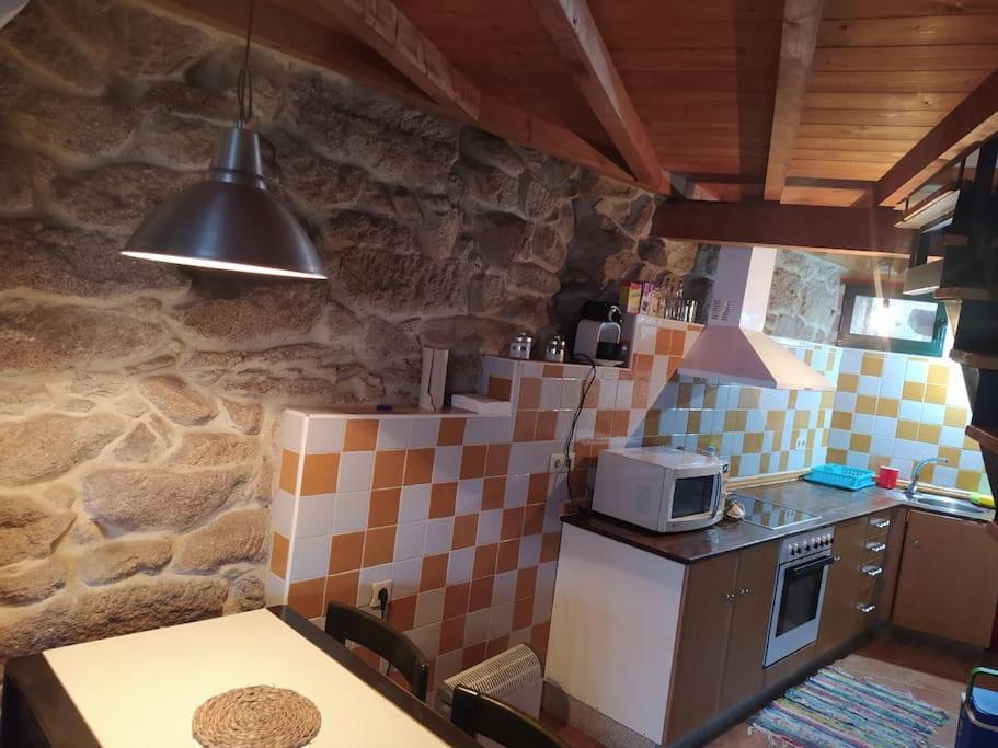 Casa Da Vilaboa, Holiday home *