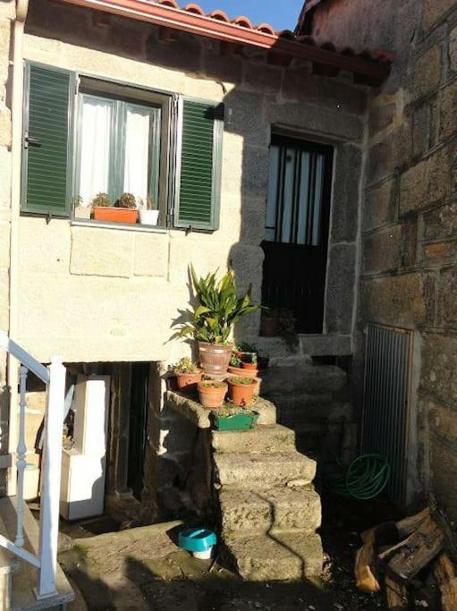 Holiday home Casa Da Vilaboa, Allariz