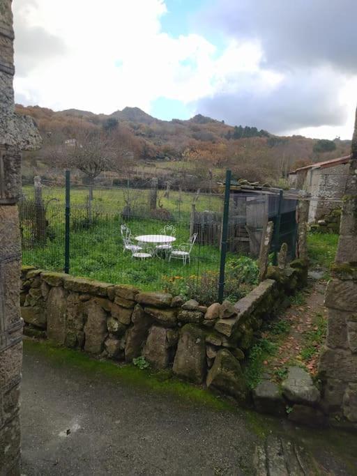 Casa Da Vilaboa, Casa de vacances