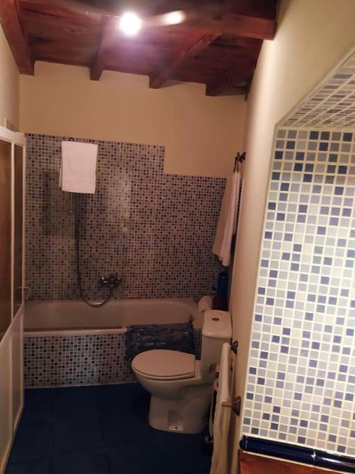Casa Da Vilaboa, Casa de vacances Allariz