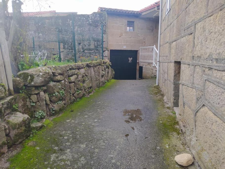 Casa Da Vilaboa, * Allariz