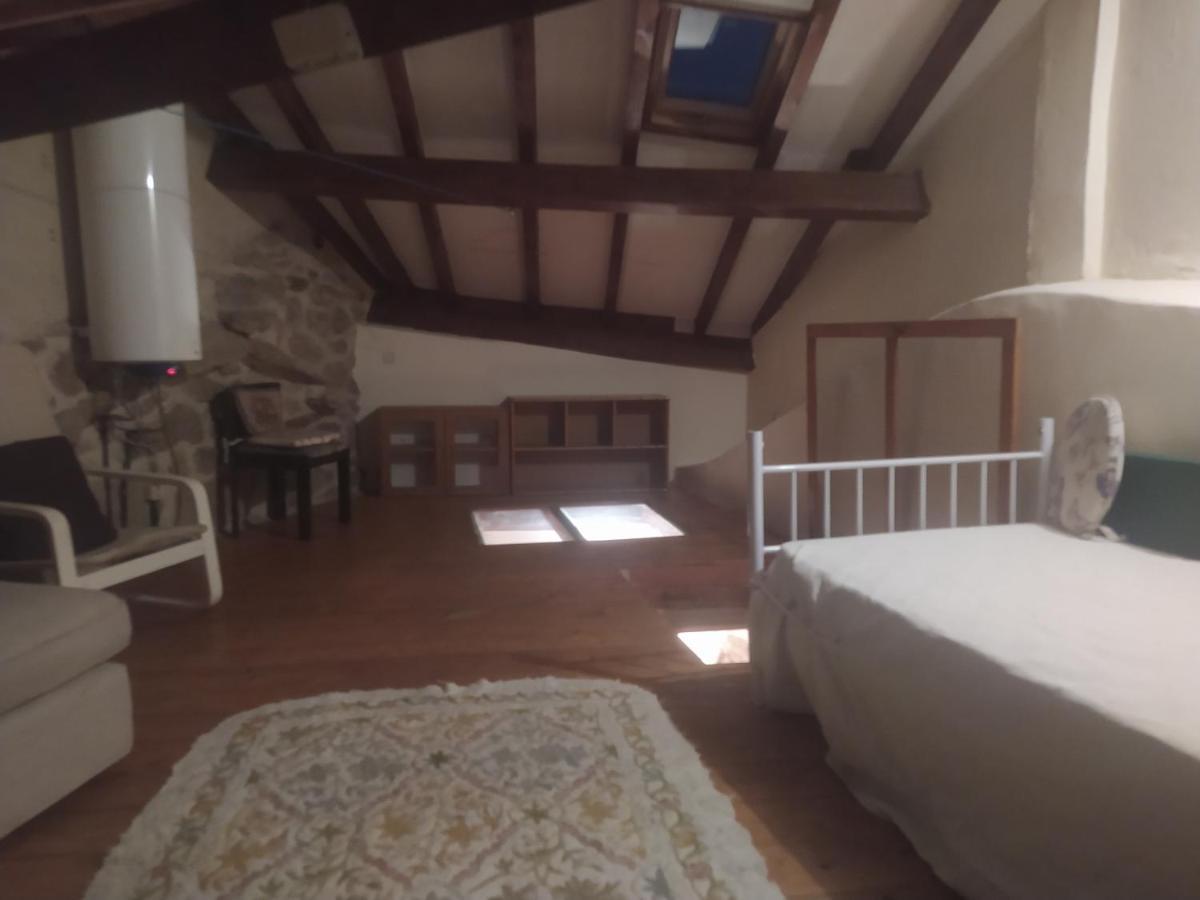 Casa Da Vilaboa, Casa de vacances