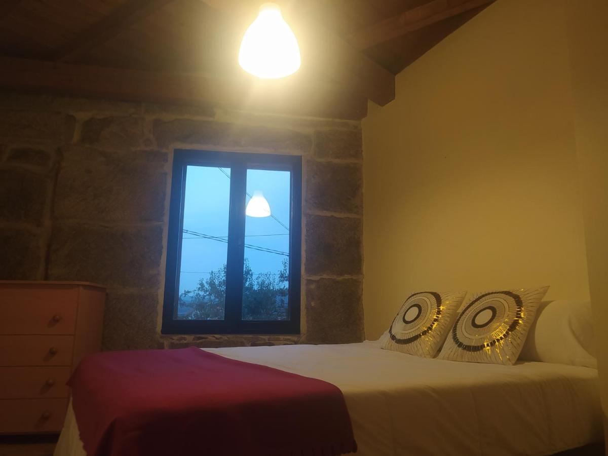 Casa de vacances Casa Da Vilaboa, Allariz