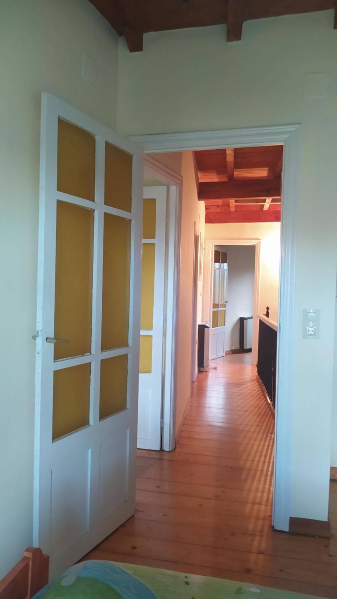 Holiday home Casa Da Vilaboa, Allariz
