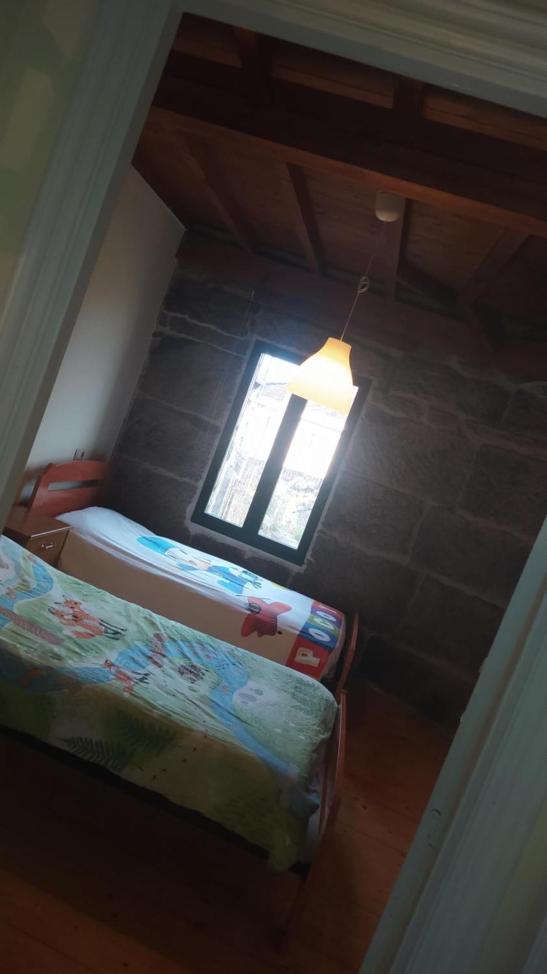 Holiday home Casa Da Vilaboa, Allariz