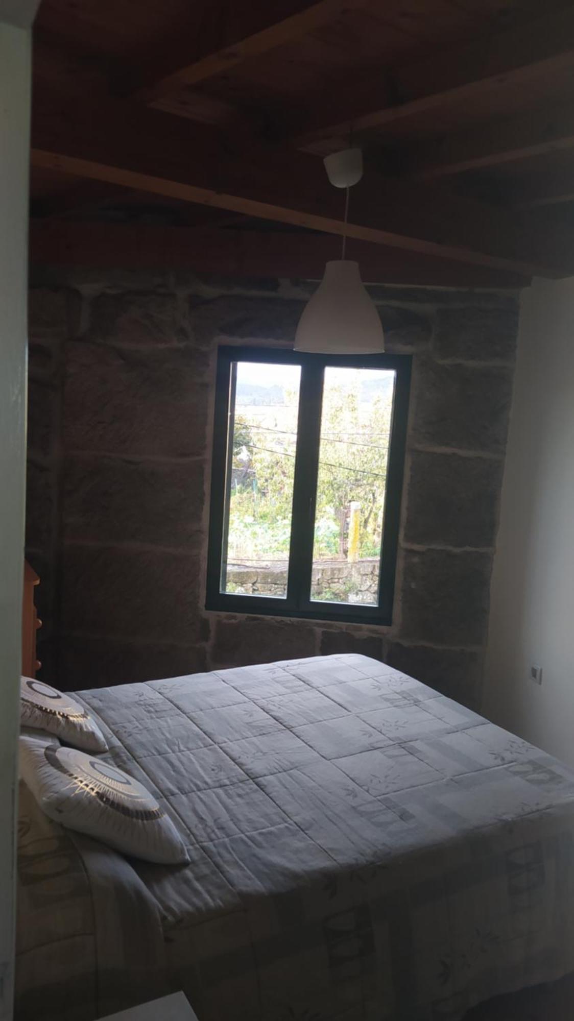 Casa Da Vilaboa, Allariz